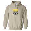 Heavy Blend™ Hooded Sweatshirt Thumbnail