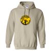 Heavy Blend™ Hooded Sweatshirt Thumbnail