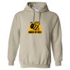 Heavy Blend™ Hooded Sweatshirt Thumbnail