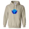 Heavy Blend™ Hooded Sweatshirt Thumbnail