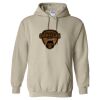 Heavy Blend™ Hooded Sweatshirt Thumbnail