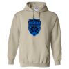 Heavy Blend™ Hooded Sweatshirt Thumbnail