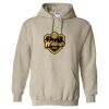 Heavy Blend™ Hooded Sweatshirt Thumbnail