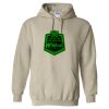 Heavy Blend™ Hooded Sweatshirt Thumbnail