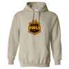 Heavy Blend™ Hooded Sweatshirt Thumbnail