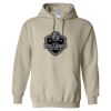 Heavy Blend™ Hooded Sweatshirt Thumbnail