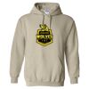 Heavy Blend™ Hooded Sweatshirt Thumbnail