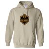 Heavy Blend™ Hooded Sweatshirt Thumbnail