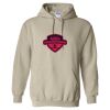 Heavy Blend™ Hooded Sweatshirt Thumbnail