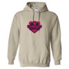 Heavy Blend™ Hooded Sweatshirt Thumbnail