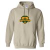 Heavy Blend™ Hooded Sweatshirt Thumbnail