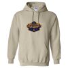 Heavy Blend™ Hooded Sweatshirt Thumbnail