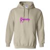 Heavy Blend™ Hooded Sweatshirt Thumbnail
