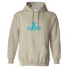 Heavy Blend™ Hooded Sweatshirt Thumbnail