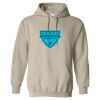 Heavy Blend™ Hooded Sweatshirt Thumbnail