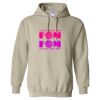 Heavy Blend™ Hooded Sweatshirt Thumbnail