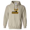Heavy Blend™ Hooded Sweatshirt Thumbnail
