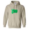 Heavy Blend™ Hooded Sweatshirt Thumbnail