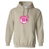 Heavy Blend™ Hooded Sweatshirt Thumbnail