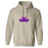 Heavy Blend™ Hooded Sweatshirt Thumbnail