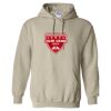 Heavy Blend™ Hooded Sweatshirt Thumbnail