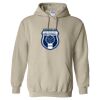 Heavy Blend™ Hooded Sweatshirt Thumbnail