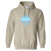 Heavy Blend™ Hooded Sweatshirt Thumbnail