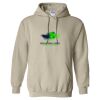 Heavy Blend™ Hooded Sweatshirt Thumbnail