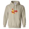 Heavy Blend™ Hooded Sweatshirt Thumbnail