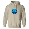 Heavy Blend™ Hooded Sweatshirt Thumbnail
