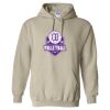 Heavy Blend™ Hooded Sweatshirt Thumbnail