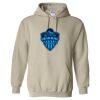 Heavy Blend™ Hooded Sweatshirt Thumbnail