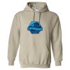 Heavy Blend™ Hooded Sweatshirt Thumbnail