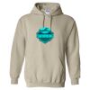 Heavy Blend™ Hooded Sweatshirt Thumbnail