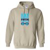 Heavy Blend™ Hooded Sweatshirt Thumbnail