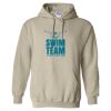 Heavy Blend™ Hooded Sweatshirt Thumbnail