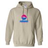 Heavy Blend™ Hooded Sweatshirt Thumbnail