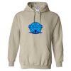 Heavy Blend™ Hooded Sweatshirt Thumbnail
