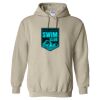 Heavy Blend™ Hooded Sweatshirt Thumbnail