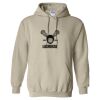 Heavy Blend™ Hooded Sweatshirt Thumbnail