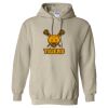 Heavy Blend™ Hooded Sweatshirt Thumbnail
