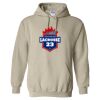 Heavy Blend™ Hooded Sweatshirt Thumbnail