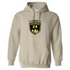 Heavy Blend™ Hooded Sweatshirt Thumbnail