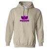 Heavy Blend™ Hooded Sweatshirt Thumbnail