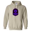 Heavy Blend™ Hooded Sweatshirt Thumbnail