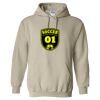 Heavy Blend™ Hooded Sweatshirt Thumbnail