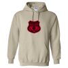 Heavy Blend™ Hooded Sweatshirt Thumbnail