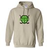 Heavy Blend™ Hooded Sweatshirt Thumbnail