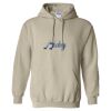 Heavy Blend™ Hooded Sweatshirt Thumbnail