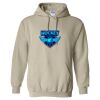 Heavy Blend™ Hooded Sweatshirt Thumbnail